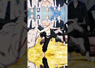  Mikey Editz Tokyo Revengers AMV EDIT London View Anime Editz Song London View