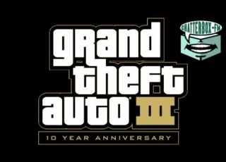  Grand Theft Auto III Chatterbox FM PC