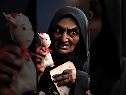 ام عباس السحاره تسوي سحر علني