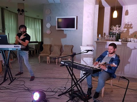 Богдан Тихончик Ой туман туман автор тексту Вікторія Тихончик Богдан Тихончик Ой туман туман автор тексту Вікторія Тихончик