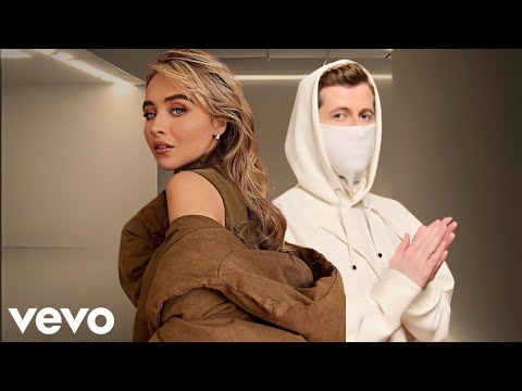 Alan Walker Sabrina Carpenter Gimb On My Way Official Music Video