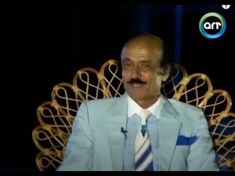 حسام الدين مصطفى ربنا خلق المرأة للحب مش للعقل