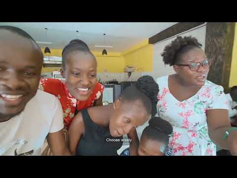 TUNASUMBUKIA VYAKULA By Pillars Of Faith Ministers