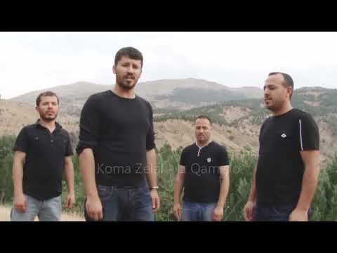 KOMA ZELAL LI QAMIŞLO Official Music Video