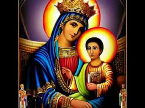 Selam Selam Begshn Maryam ሰላም ሰላም በግሸን ማርያም Selam Selam Begshn Maryam ሰላም ሰላም በግሸን ማርያም