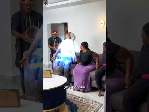 Non Of Them Expected This