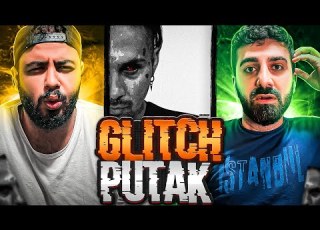  REACTION Glitch 360 PutaK L ری اکشن ترک گلیچ از پوتک