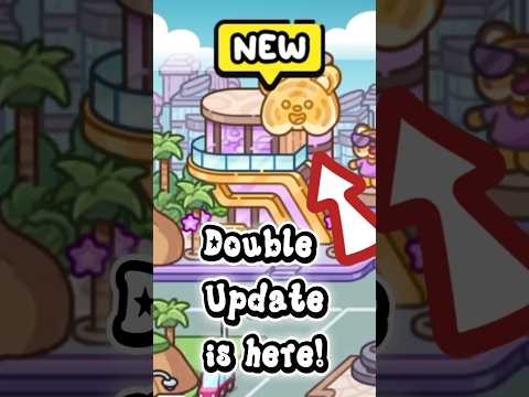Avatar World Double Update Is Here Avatarworld Avatarworldnewupdate