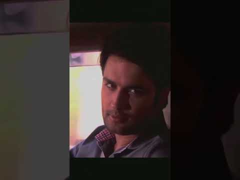 اركي يكرص مادهو مــن خدها مادهوبالا