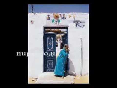 Nubian Song