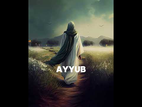 All Prophets In Islam