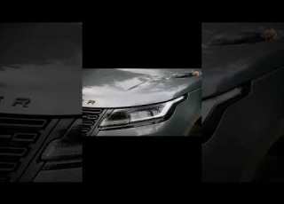 The 2025 Range Rover Velar The Ultimate Luxury SUV For Every Journey