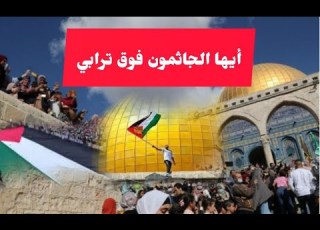 أنشودة التحدي للكيان المحتل أيها الجاثمون فوق ترابي أناشيد الجهاد فلسطين المحتلة مهرجان الأنشودة