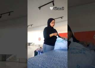  هنا سلات رحلتنا مع ناس كزناية Explore Fouryoupage أسرار الجمال قطط Smallbusiness Shortvideo