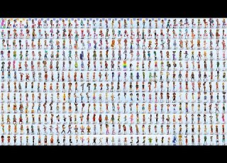  Subway Surfer All 437 Characters Skins Unlocked Showcase 2012 2025