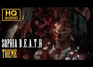 Clair Obscur Expedition 33 OST Sophie S Death Theme Full Version