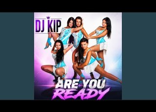Are You Ready
