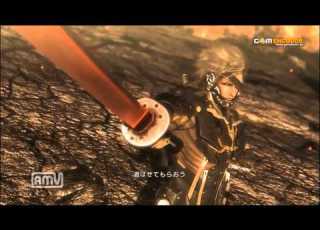  MGR ボス戦まとめ その１１ アームストロング戦