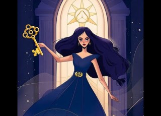  افسانه مرد ریش آبی