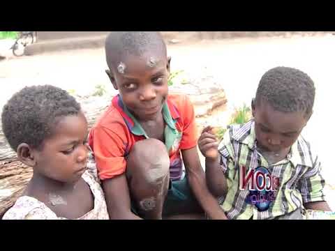 Ng Wana Kalanga Ft Elias Mnyamwezi Watoto IBRAHIM RAPHAEL TV 2019 Ng Wana Kalanga Ft Elias Mnyamwezi Watoto IBRAHIM RAPHAEL TV 2019