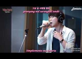 PT BR Jung Seung Hwan If It Is You Another Oh Hae Young OST Legendado