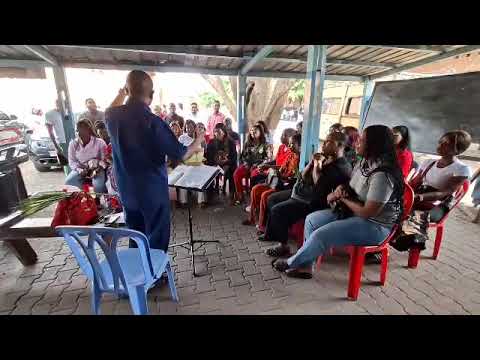 Mokonzi Alongi Liwa Réné Nkumilebo Topanza Nsango Virginie Mamiyamba Ch Miséricorde Divine