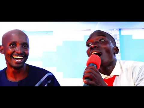 Kwirembo By Sinai Choir Repentance Official Video