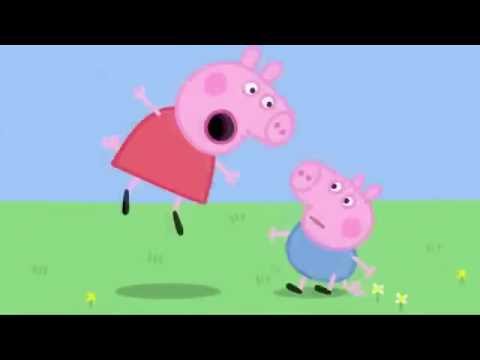 WTF BOOM COLLECTION PEPPA PIG 1