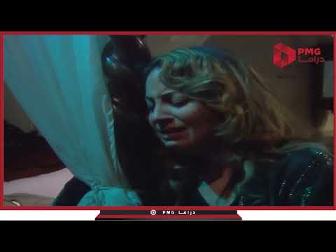 اصعب مشهد في المسلسل مو ت رحيم بعد ما شاف حسنات واطمن عليها