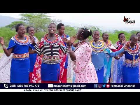 Taanyu Enkai Ino Hii Kwaya Itakubariki Taanyu Enkai Ino Hii Kwaya Itakubariki