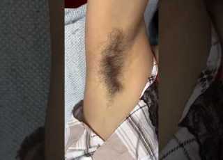  Women Underams Waxing