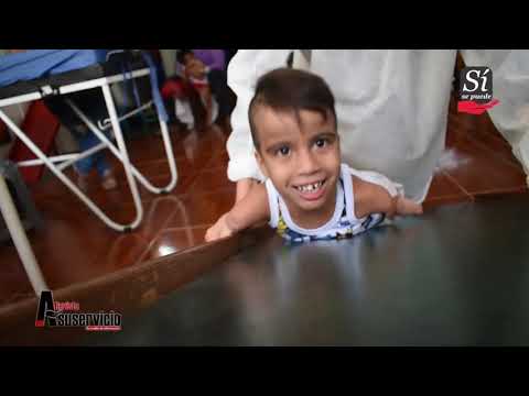 Niño Sin Brazos Ni Piernas Es Ejemplo De Superación Personal Niño Sin Brazos Ni Piernas Es Ejemplo De Superación Personal