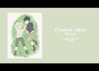  Flowers Need Rain Preston Pablo And Banx Ranx Slightly Sped Up