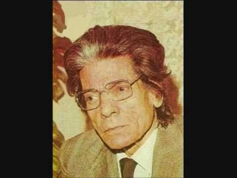 رياض السنباطي تقاسيم حجاز