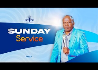  PASTOR TIMOTHEO KIBELA NURU YA UZIMA CHURCH GEITA LIVE SUNDAY SERVICE 14 12 2025