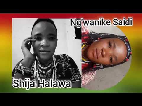 Ng Wanike Saidi Song Shija Halawa By Dn Studio Dogo Elisha 2026