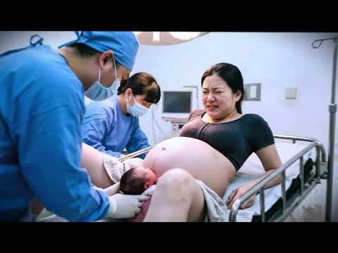 Normal Delivery Real Story From Labor Pain To Baby S First Cry Vlog Dr Vinki