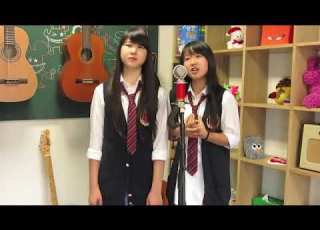  Little Glee Monster ヒカリへ カレン 麻珠