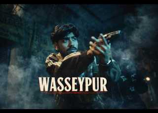 WASSEYPUR V FYRE MAVI BEATS PRINCE SETHI LATEST PUNJABI SONG 2026