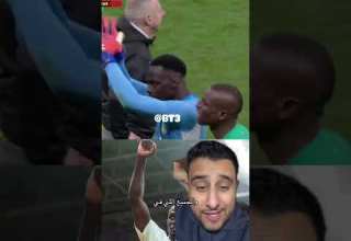 قصة بطل في نهائي كاس الامم الافريقية عشان السنغال تحقق اللقب على حساب المستضيف المغرب