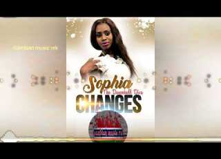  SOPHIA CHANGES Gambian Music