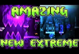 Kyouki The MOST UNDERRATED Top 5 Geometry Dash