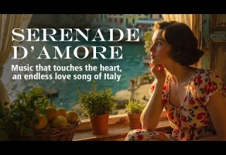 Sérénade D Amore Une Musique Qui Touche Le Cœur Un Chant D Amour éternel D Italie