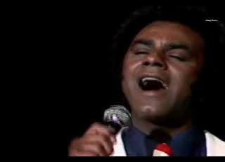  Johnny Mathis If We Only Have Love In Paris 1975