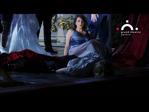 Guerre Et Paix Trailer