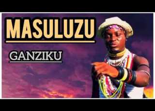  MASULUZU GANZIKU BY MSAMBAZAJI SENGELEMA STUDIO 2025 306
