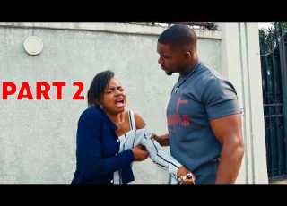  JAMBAZI NA BINTI MSUKA NYWELE WANAPENA UTAMU KWA BAHATI MBAYA WANAPENDANA MSALA PART 2