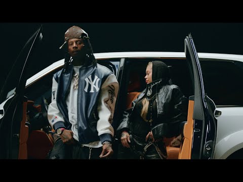 Latto Blick Sum Feat Playboi Carti Official Video