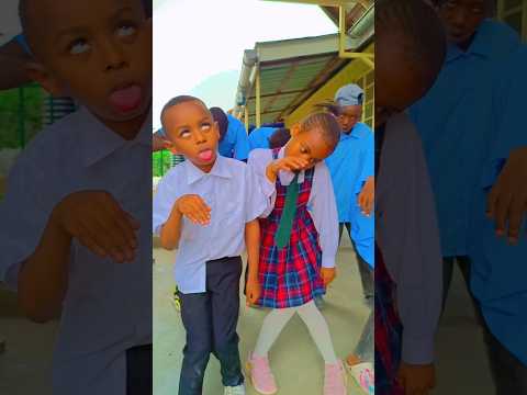 Dance Ya Kizombi Challenge Danceyakizombiechallenge Kizombichallenge Juniorcomedian Fyp