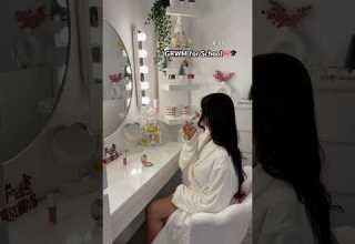 My Morning Routine For School Grwm Morningroutine Routines